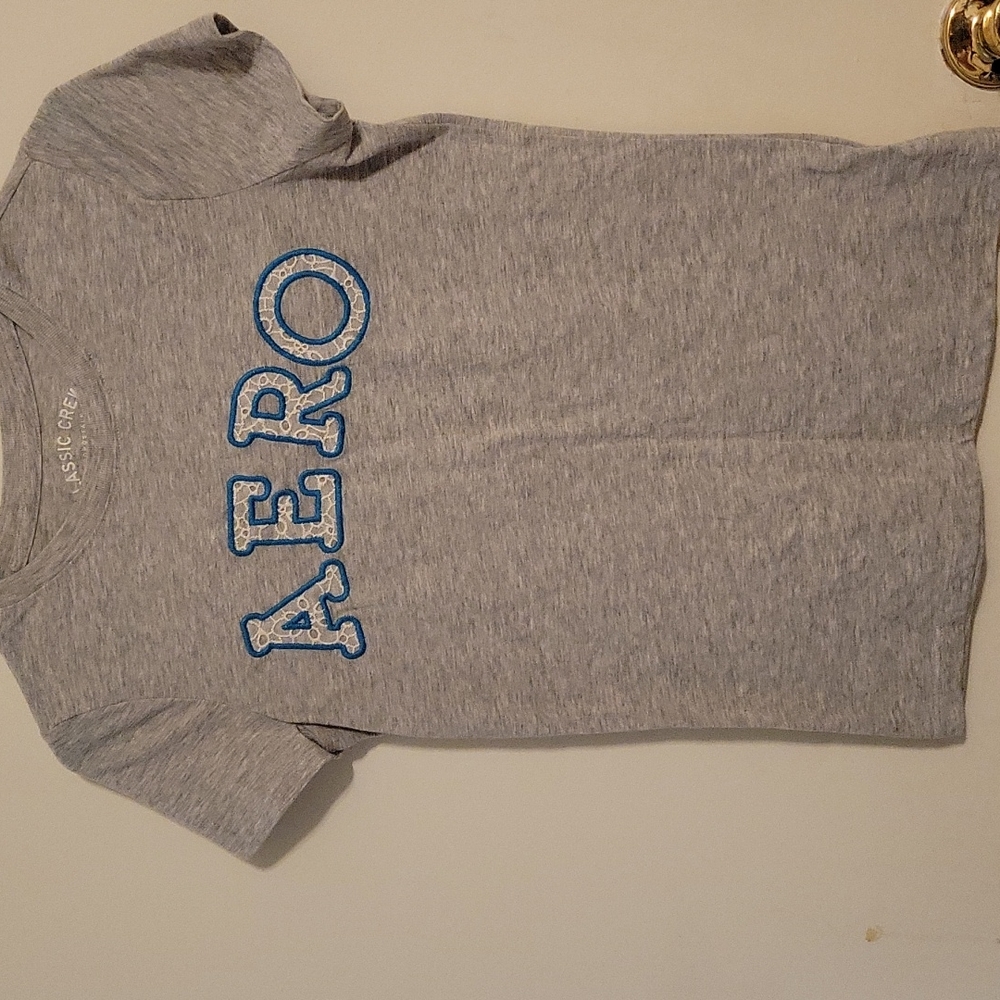 Aeropostal shirt